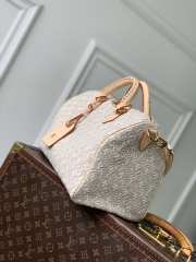 Uubags Louis Vuitton M28479 Speedy Soft 30 Bag 30x21x17cm - 5