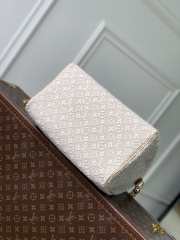 Uubags Louis Vuitton M28479 Speedy Soft 30 Bag 30x21x17cm - 4