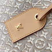 Uubags Louis Vuitton M28479 Speedy Soft 30 Bag 30x21x17cm - 2