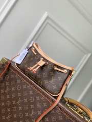 Uubags Louis Vuitton M29537 Frivole Nano Bag 24x13x8cm - 1