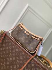 Uubags Louis Vuitton M29537 Frivole Nano Bag 24x13x8cm - 4