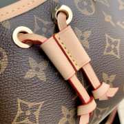 Uubags Louis Vuitton M29537 Frivole Nano Bag 24x13x8cm - 3