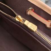 Uubags Louis Vuitton M29537 Frivole Nano Bag 24x13x8cm - 2