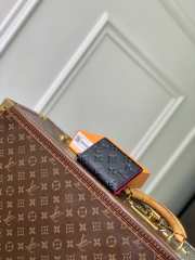 Uubags Louis Vuitton M28982 Rosalie Coin Purse In Black 11x8x2.5cm - 2