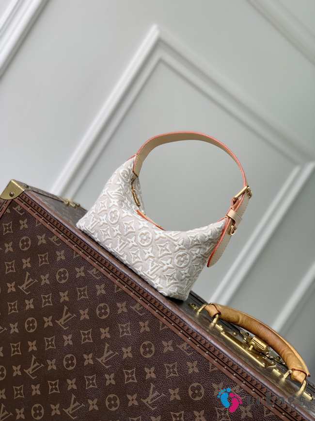 Uubags Louis Vuitton M29879 Pochette Hills 18.5x11x6.5cm - 1