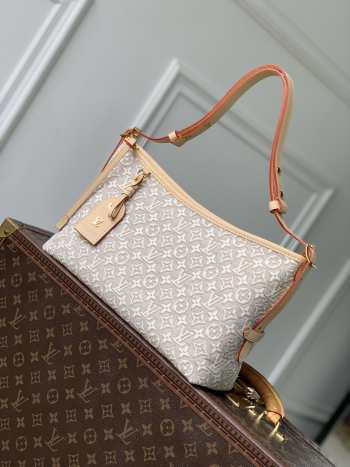 Uubags Louis Vuitton M2A136 Carryall East-West Bag 36x19x10cm