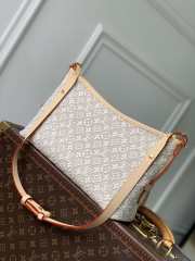 Uubags Louis Vuitton M2A136 Carryall East-West Bag 36x19x10cm - 6