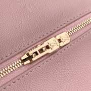 Uubags Louis Vuitton M29847 Express PM Bag In Petale Pink 26x17x13.5cm - 5