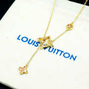 Uubags Louis Vuitton M01234 LV Flowergram Necklace 17x2x390cm - 5