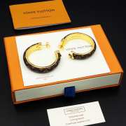 Uubags Louis Vuitton earrings monogram - 1