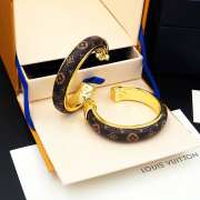 Uubags Louis Vuitton earrings monogram - 6
