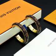 Uubags Louis Vuitton earrings monogram - 4