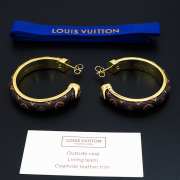 Uubags Louis Vuitton earrings monogram - 3