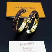 Uubags Louis Vuitton earrings monogram - 2
