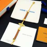 Uubags Louis Vuitton Louisette Monogram Bracelets - 5