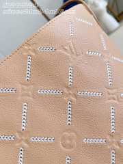 Uubags Louis Vuitton M28524 All In MM Bag 21x24x16cm - 6