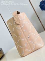 Uubags Louis Vuitton M28524 All In MM Bag 21x24x16cm - 3