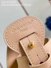 Uubags Louis Vuitton M28524 All In MM Bag 21x24x16cm - 2