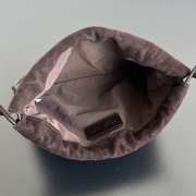 Uubags Bottega Veneta Small Dustbag In Fondant 21x16.6x1cm - 6