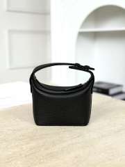 Uubags Chanel Mini Bag Charm Coco Beach In Black 11x11x4cm - 5