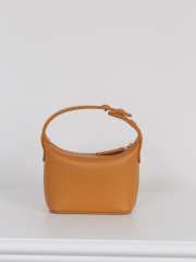 Uubags Chanel Mini Bag Charm Coco Beach In Orange 11x11x4cm - 3