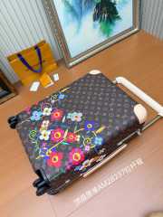 Uubags Louis Vuitton M28237 Horizon 55 LV x TM Suitcase 38x55x21cm - 6