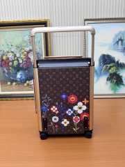 Uubags Louis Vuitton M28237 Horizon 55 LV x TM Suitcase 38x55x21cm - 2