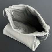 Uubags Bottega Veneta Giorno Bag In Basalt 33x19x8cm - 4