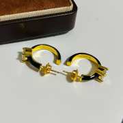 Uubags Bottega Veneta earrings - 6