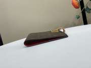 Uubags Louis Vuitton GI0238 Notebook Cover Paul MM Monogram Canvas 14.5x20x2cm - 6
