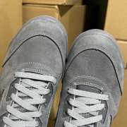 Uubags Air Jordan 5 Retro 'Wolf Grey' Older Kids' Shoes - 3