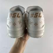 Uubags Louis Vuitton 1AKYBT LV Trainer Sneaker - 2