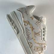 Uubags Louis Vuitton 1AKYBT LV Trainer Sneaker - 5