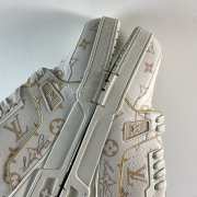 Uubags Louis Vuitton 1AKYBT LV Trainer Sneaker - 6