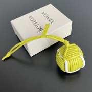 Uubags Bottega Veneta Tennis Ball Charm 6x6x6cm - 1