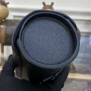 Uubags Louis Vuitton 3 Watch Case In Black  - 6