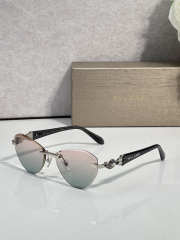 Uubags Bvlgari 1808LU Sunglasses 57-16-145mm - 5