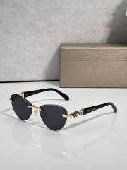 Uubags Bvlgari 1808LU Sunglasses 57-16-145mm - 4