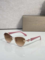 Uubags Bvlgari 1808LU Sunglasses 57-16-145mm - 3