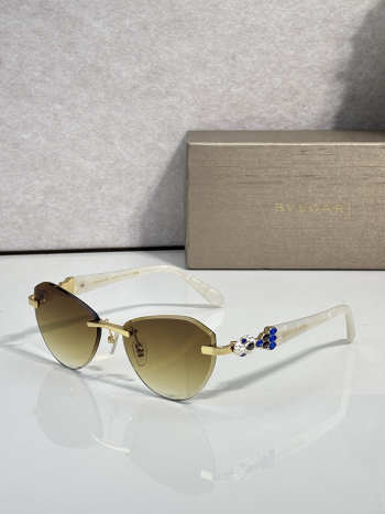 Uubags Bvlgari 1808LU Sunglasses 57-16-145mm