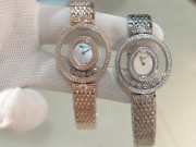 Uubags Chopard Happy Diamonds Icons Ethical Gold - 6