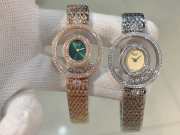Uubags Chopard Happy Diamonds Icons Ethical Gold - 5