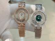 Uubags Chopard Happy Diamonds Icons Ethical Gold - 4