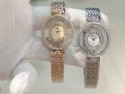 Uubags Chopard Happy Diamonds Icons Ethical Gold - 3