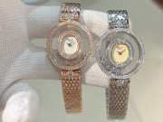 Uubags Chopard Happy Diamonds Icons Ethical Gold - 2