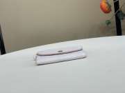 Uubags Louis Vuitton M29249 Rosalie Coin Purse Sweet Lavender 11x8x2.5cm - 6