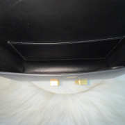 Uubags Hermes Constance Elan Black in Epsom Gold hardware 26cm - 5