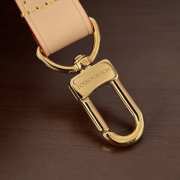 Uubags Loyuis Vuitton M46980 Speedy Bandoulière 30 bag 30x21x17cm (L) - 4