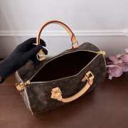 Uubags Loyuis Vuitton M46980 Speedy Bandoulière 30 bag 30x21x17cm (L) - 3