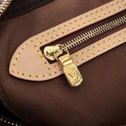 Uubags Loyuis Vuitton M46980 Speedy Bandoulière 30 bag 30x21x17cm (L) - 2
